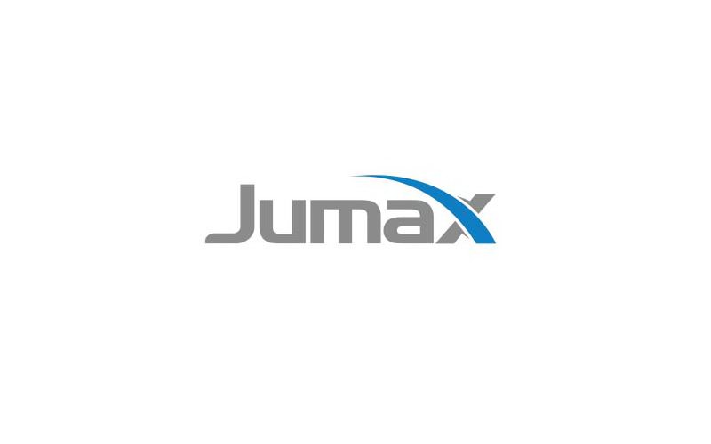 Trademark Logo JUMAX