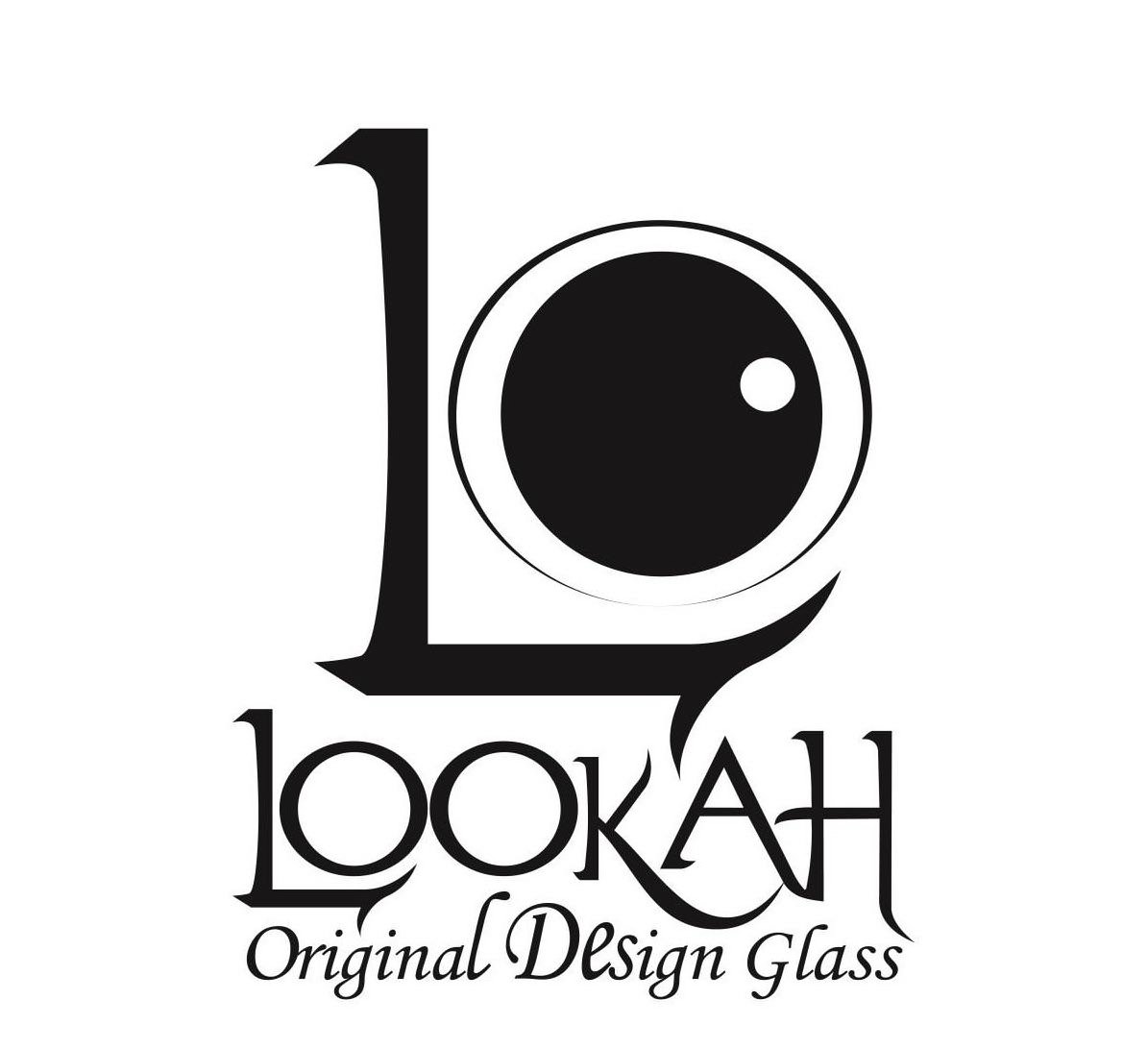  LO LOOKAH ORIGINAL DESIGN GLASS