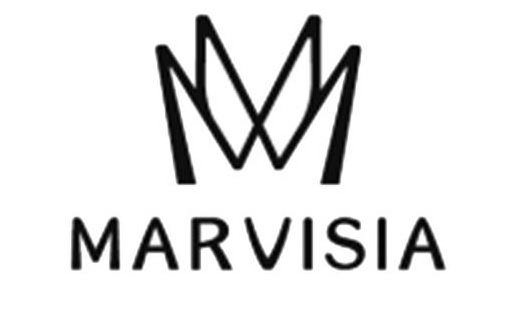 Trademark Logo MARVISIA M
