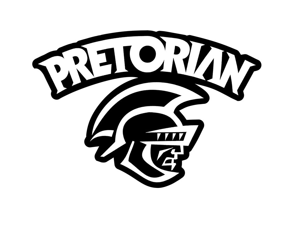 Trademark Logo PRETORIAN