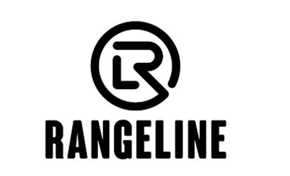 Trademark Logo RL RANGELINE