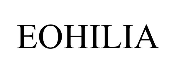  EOHILIA