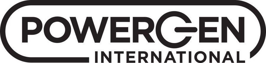  POWERGEN INTERNATIONAL