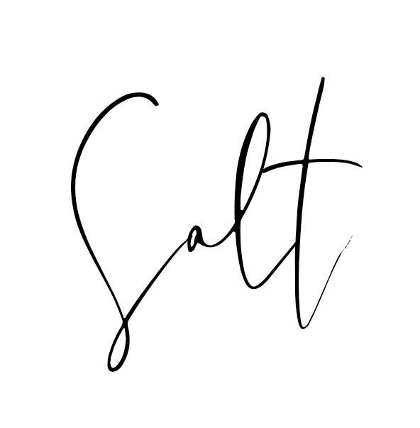 Trademark Logo SALT