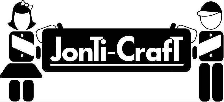 Trademark Logo JONTI-CRAFT