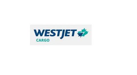  WESTJET CARGO