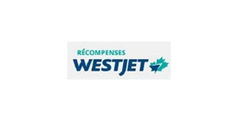  RÉCOMPENSES WESTJET