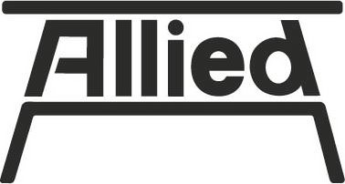 Trademark Logo ALLIED