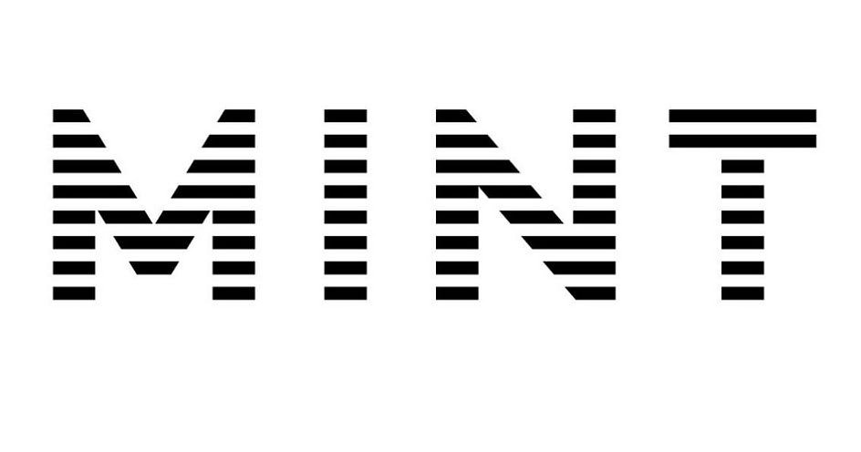 Trademark Logo MINT