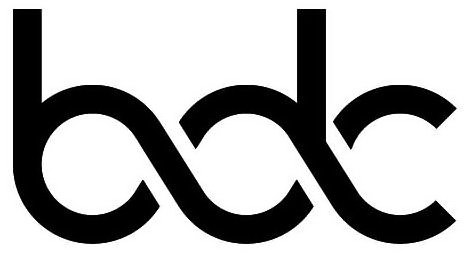 Trademark Logo BDC