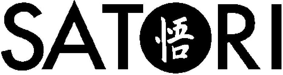 Trademark Logo SATORI