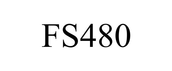 Trademark Logo FS480