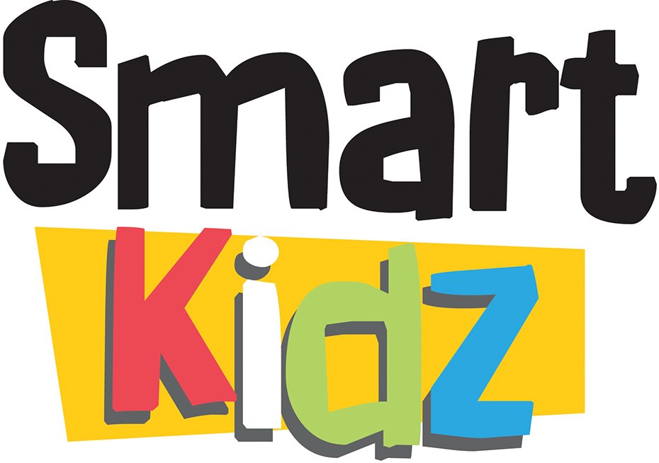 Trademark Logo SMARTKIDZ