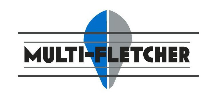 Trademark Logo MULTI-FLETCHER