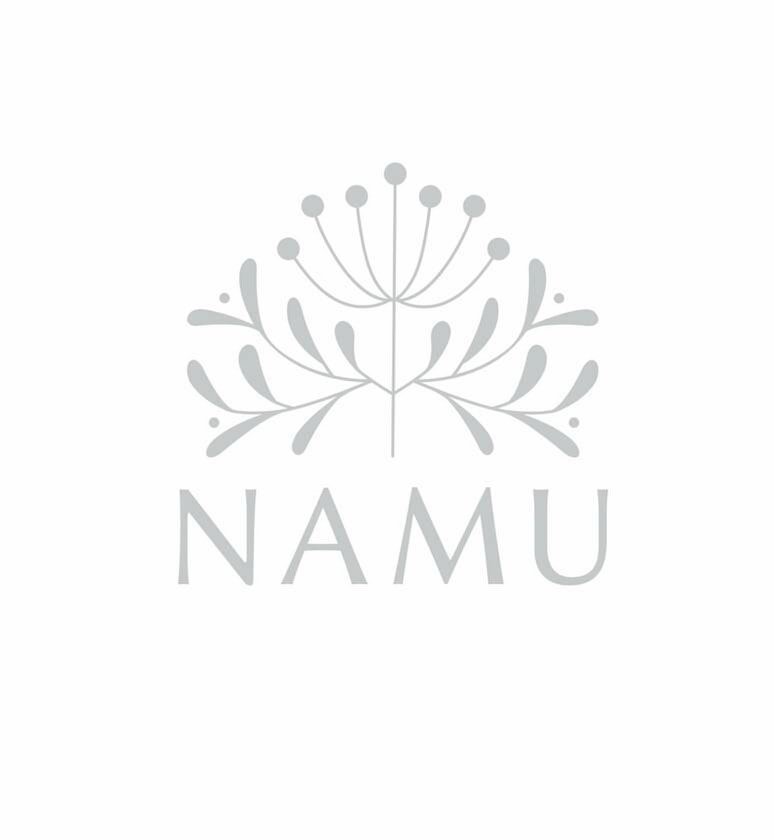 Trademark Logo NAMU