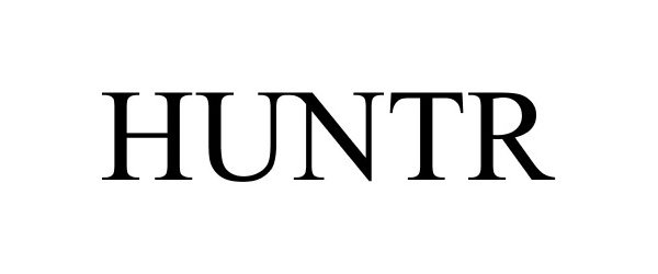  HUNTR