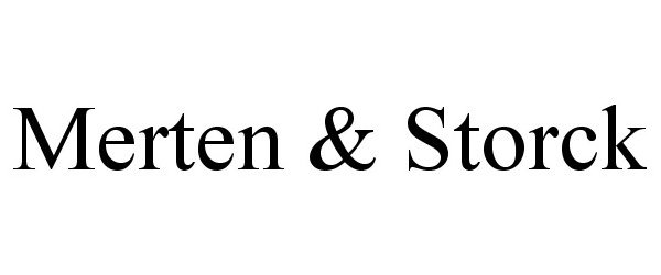 MERTEN & STORCK - The Cookware Company Global Sourcing Limited Trademark  Registration