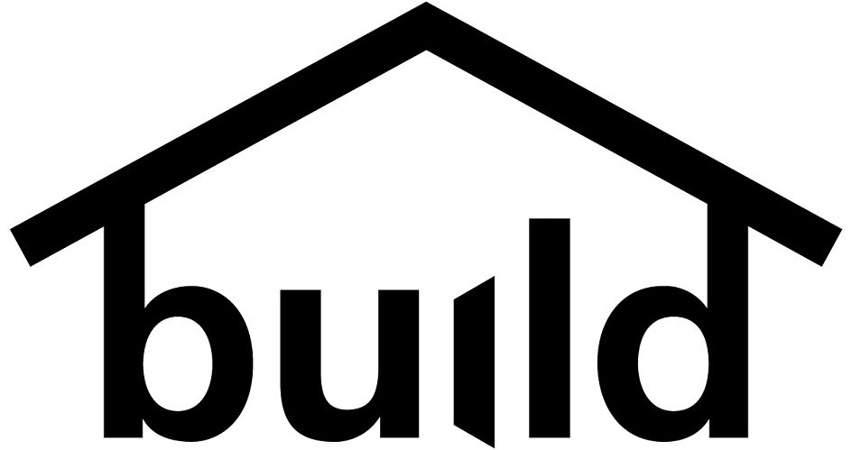 Trademark Logo BUILD