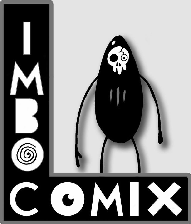 Trademark Logo LIMBO COMIX