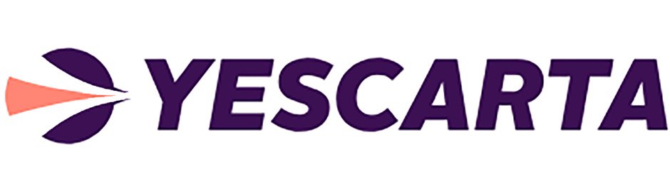 Trademark Logo YESCARTA