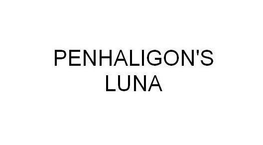 Trademark Logo PENHALIGON'S LUNA