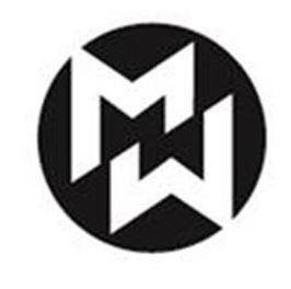 Trademark Logo MW