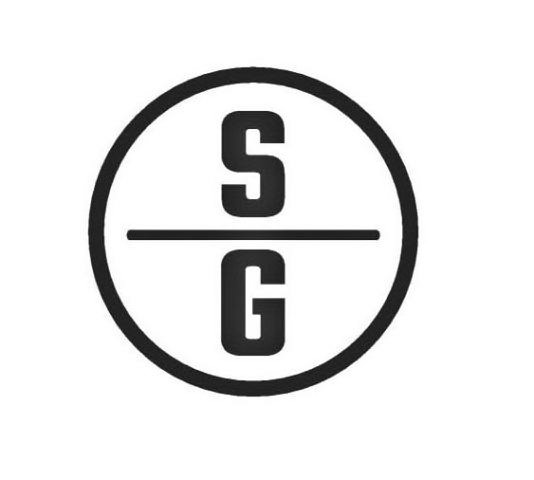 Trademark Logo S G