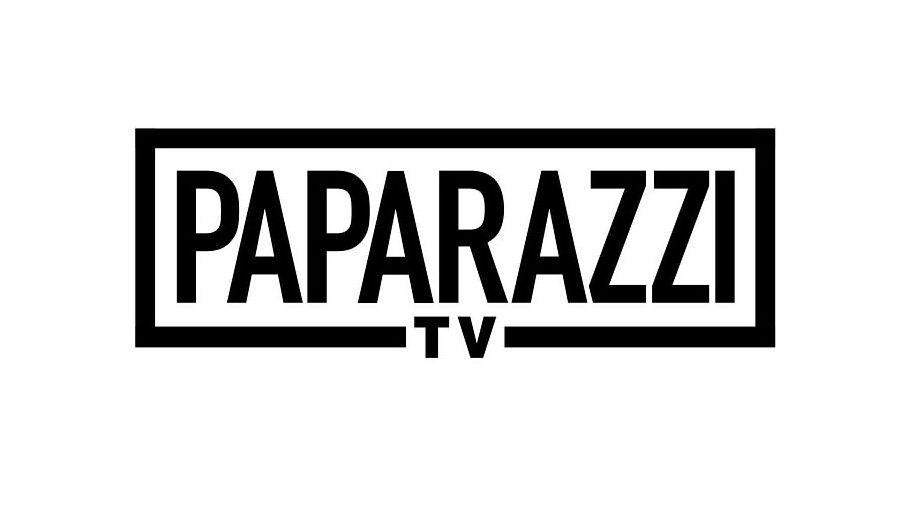 Trademark Logo PAPARAZZI TV