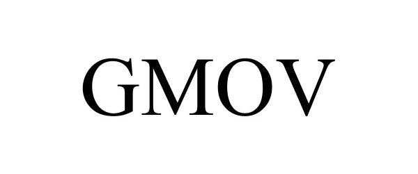  GMOV