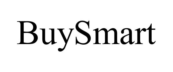 Trademark Logo BUYSMART