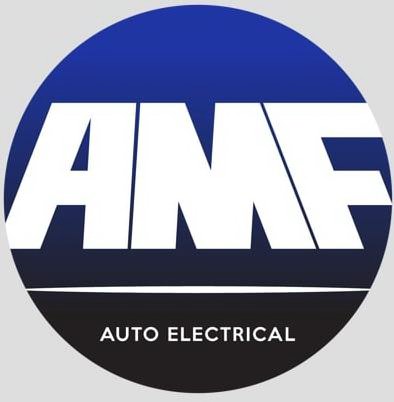 Trademark Logo AMF AUTO ELECTRICAL