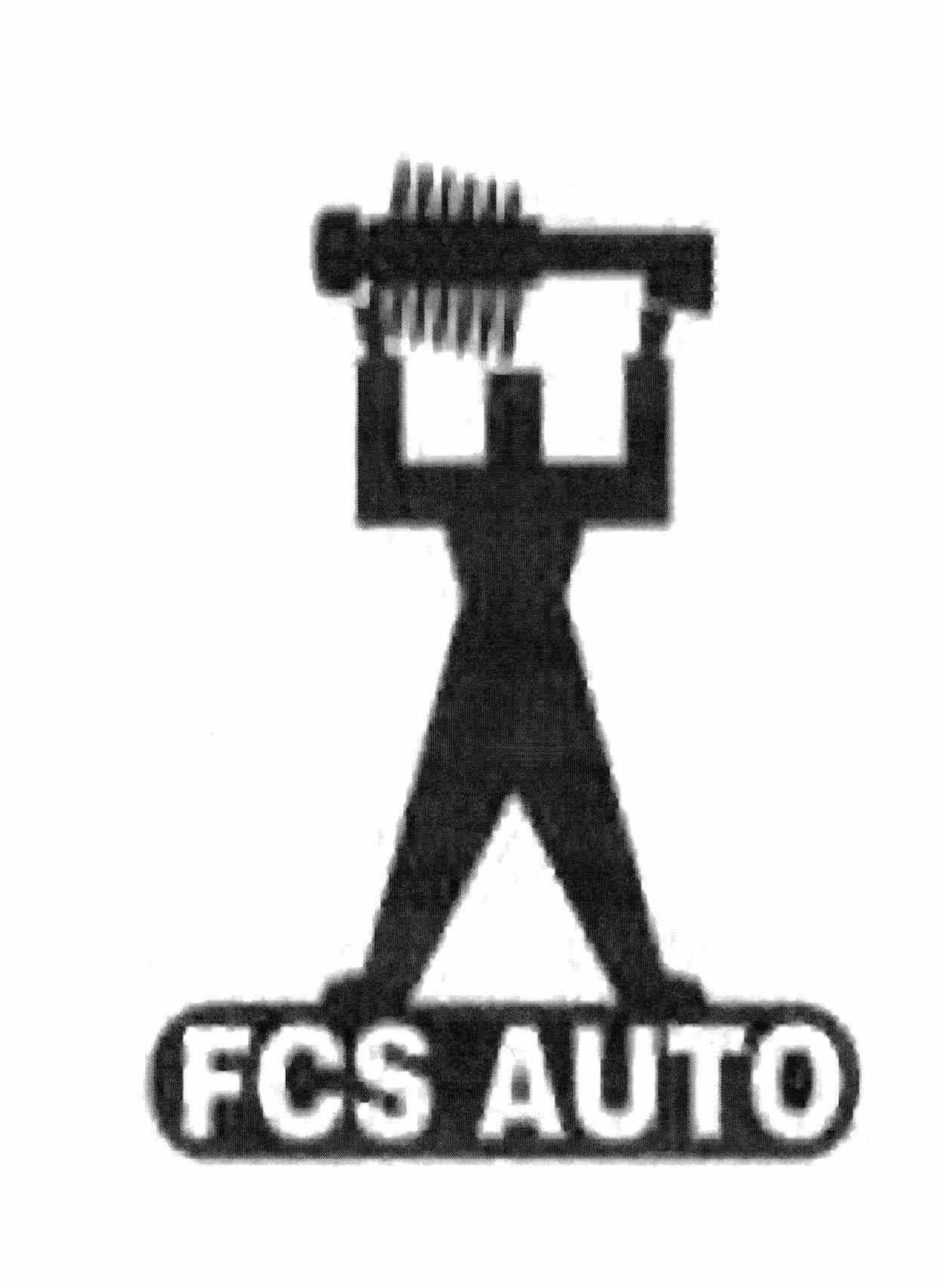  FCS AUTO