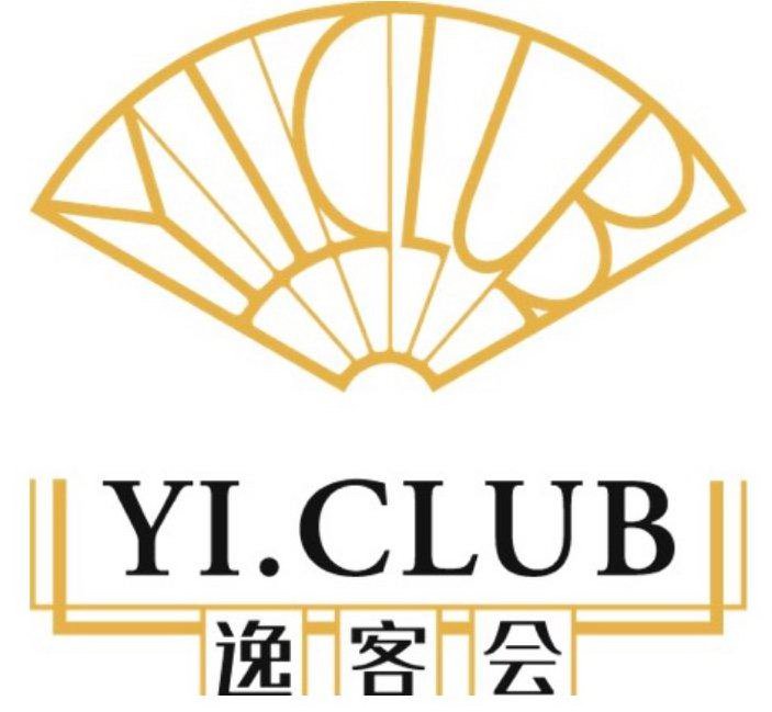 Trademark Logo YI.CLUB