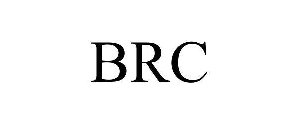  BRC