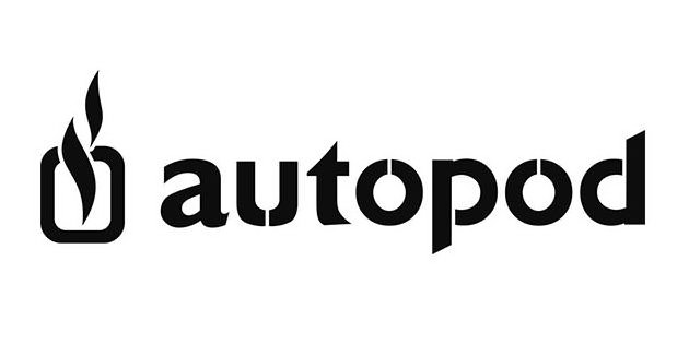 Trademark Logo AUTOPOD