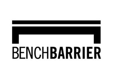 Trademark Logo BENCHBARRIER