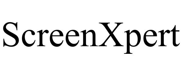  SCREENXPERT