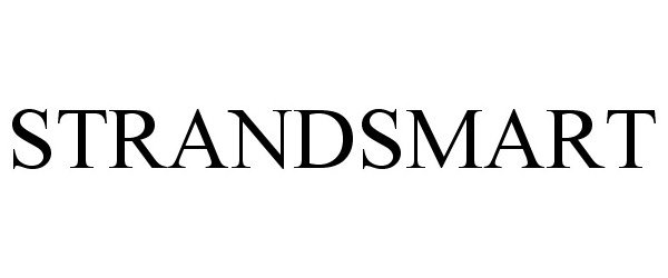 Trademark Logo STRANDSMART