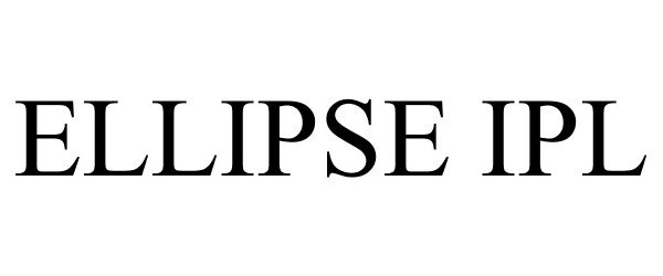  ELLIPSE IPL