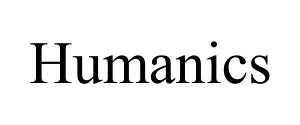 HUMANICS