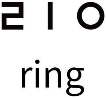 Trademark Logo RING