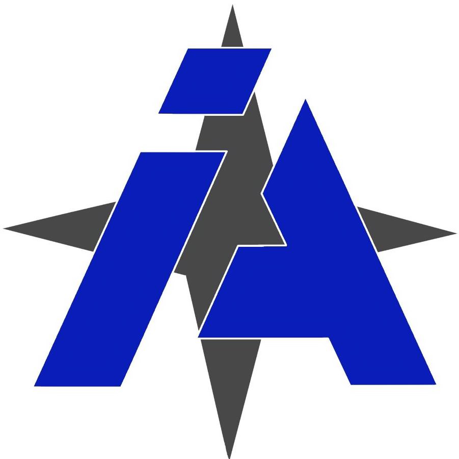 Trademark Logo IA