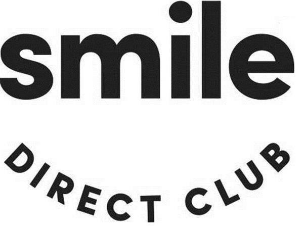 Trademark Logo SMILE DIRECT CLUB