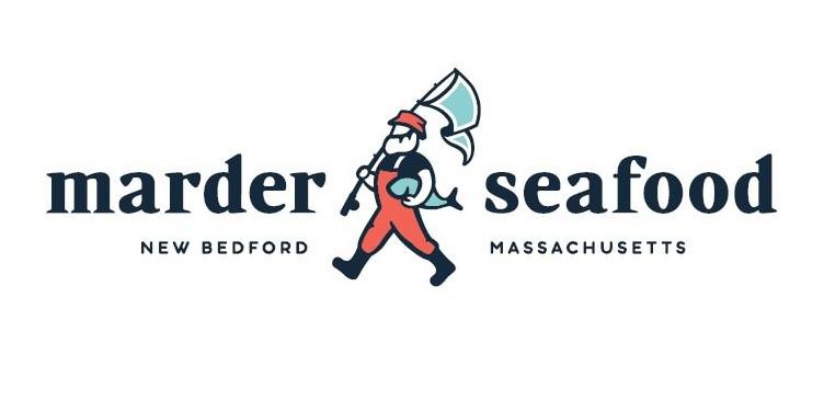  MARDER SEAFOOD NEW BEDFORD MASSACHUSETTS