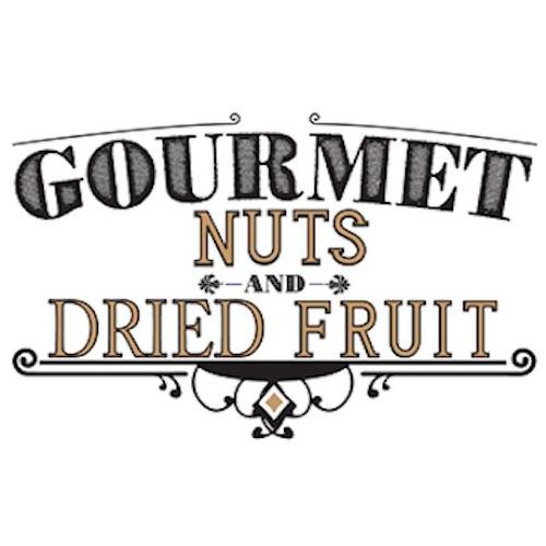 Trademark Logo GOURMET NUTS AND DRIED FRUIT