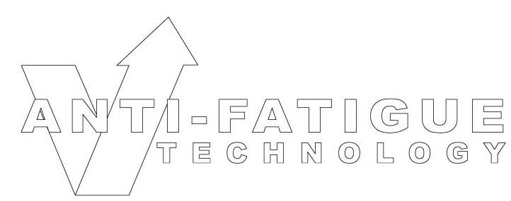 Trademark Logo ANTI-FATIGUE TECHNOLOGY