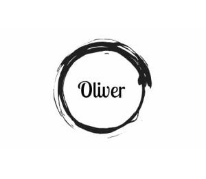 Trademark Logo OLIVER