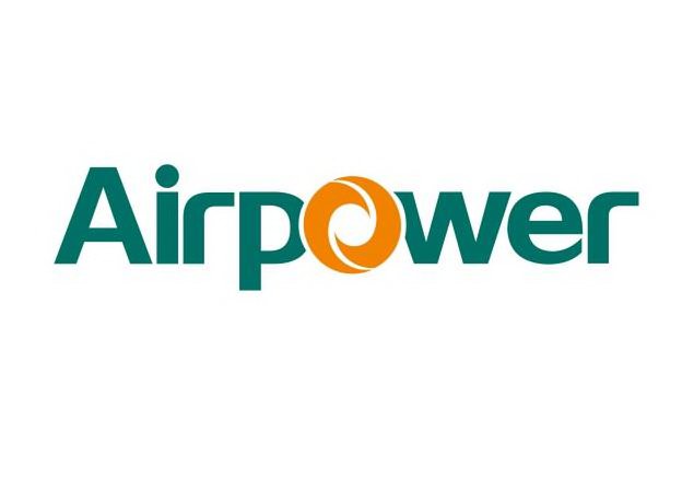 Trademark Logo AIRPOWER