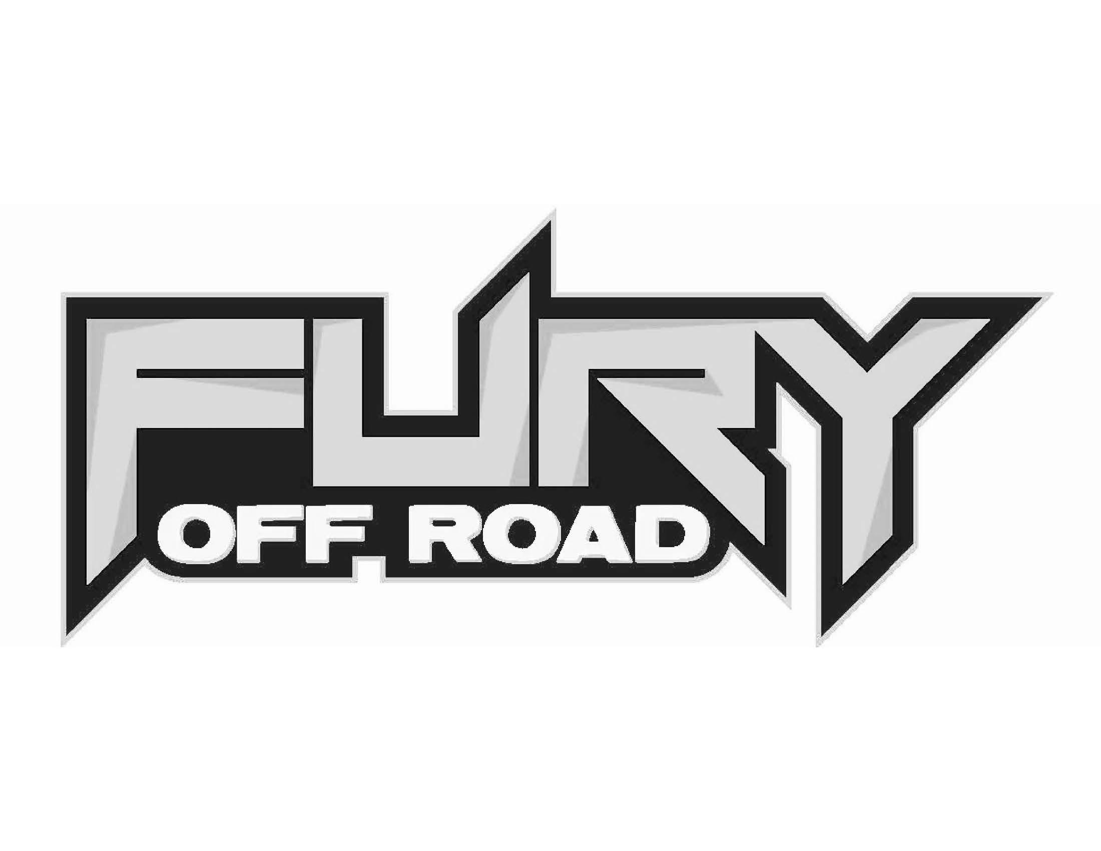  FURY OFF ROAD