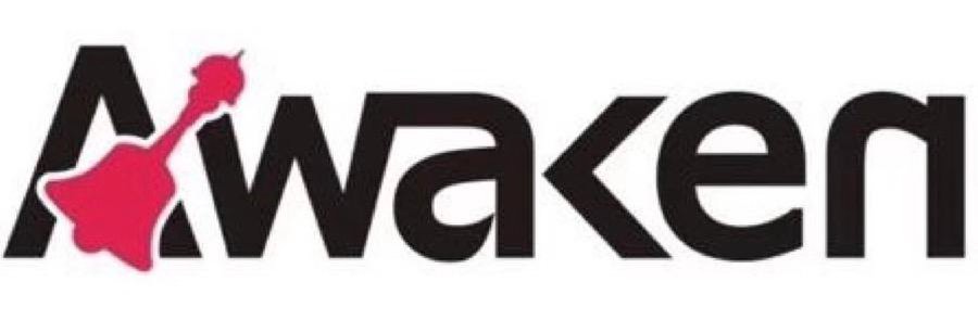 Trademark Logo AWAKEN